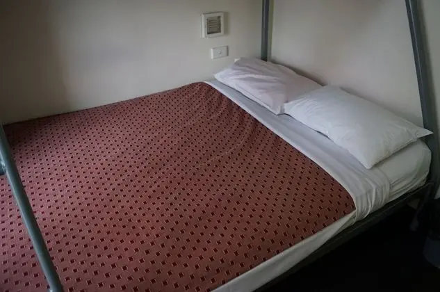 Standard Oda, 1 Yatak Odası, Ortak Banyo (Private Double with Shared Bathroom	)