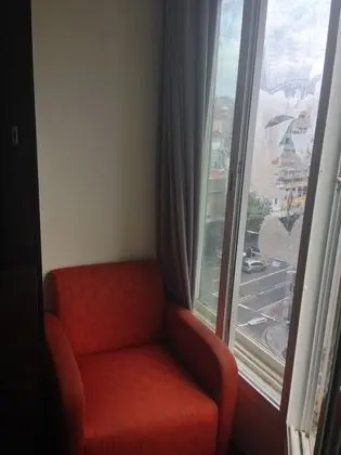 Standard Oda, 1 Yatak Odası, Ortak Banyo (Private Twin with Shared Bathroom	)