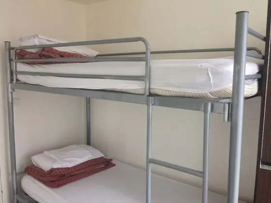Standard Oda, 1 Yatak Odası, Ortak Banyo (Private Twin with Shared Bathroom	)