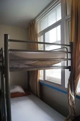 Standard Ortak Ranzalı Oda, Karma Ranzalı Oda (6 Share Mix Dorm)
