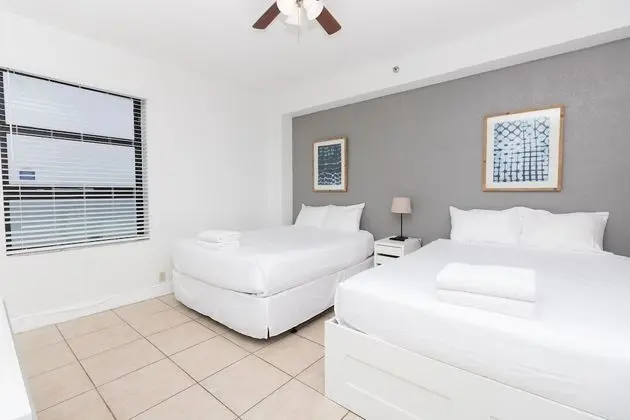 Apart Daire (1 Bedroom)