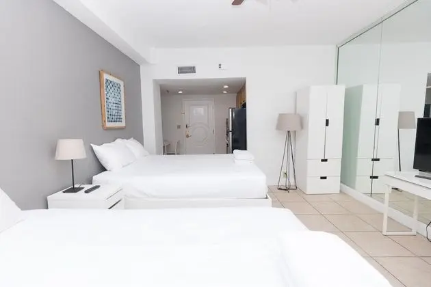 Apart Daire (1 Bedroom)
