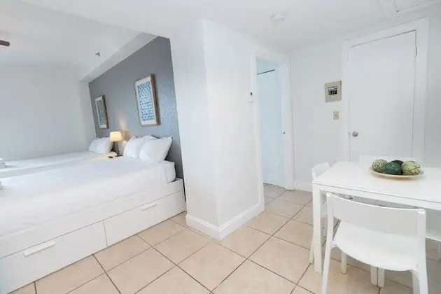 Apart Daire (1 Bedroom)