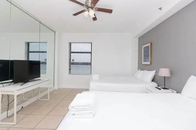 Apart Daire (1 Bedroom)