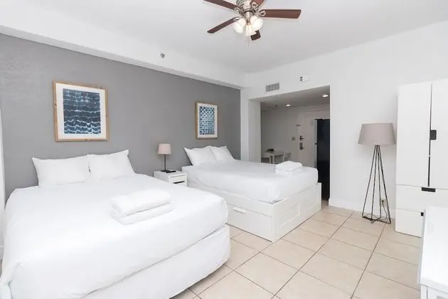 Apart Daire (1 Bedroom)