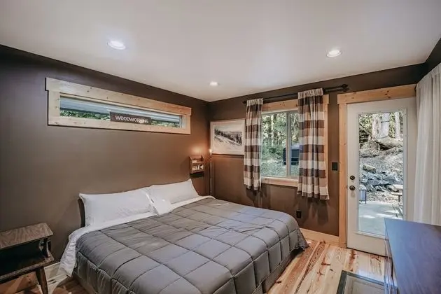 Family Ev (3 Bedrooms)