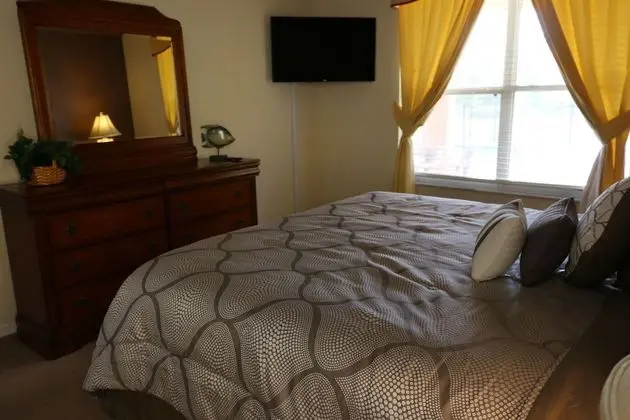 Villa, Kişiye Özel Havuzlu