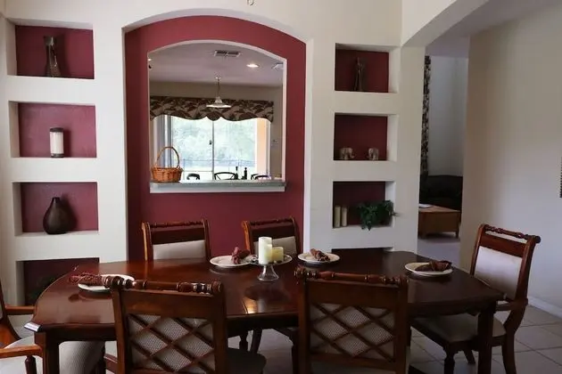 Villa, Kişiye Özel Havuzlu