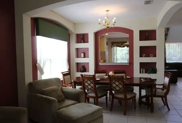 Villa, Kişiye Özel Havuzlu
