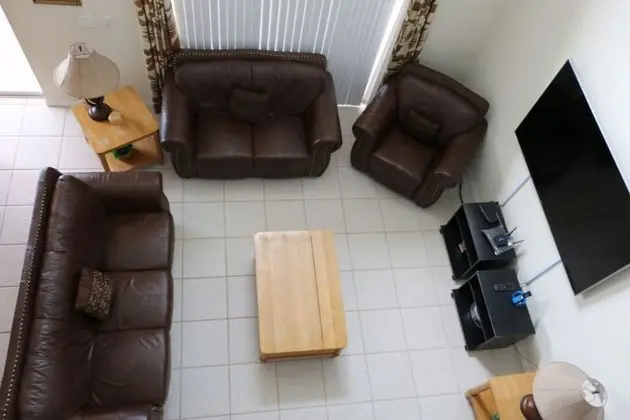 Villa, Kişiye Özel Havuzlu