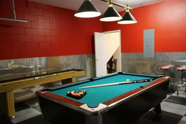 Villa, Kişiye Özel Havuzlu