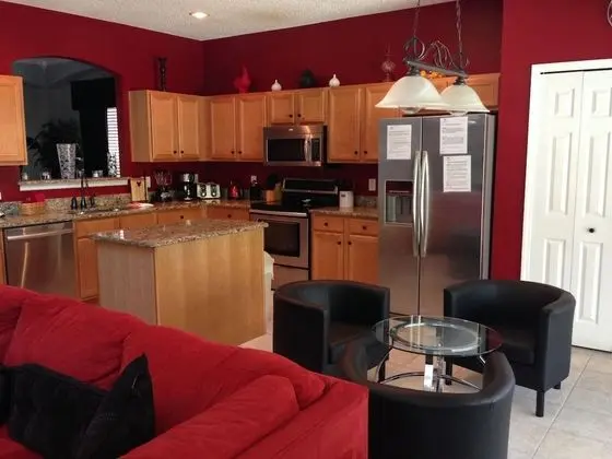 Villa, Birden Çok Yatak Odası, Kişiye Özel Havuzlu