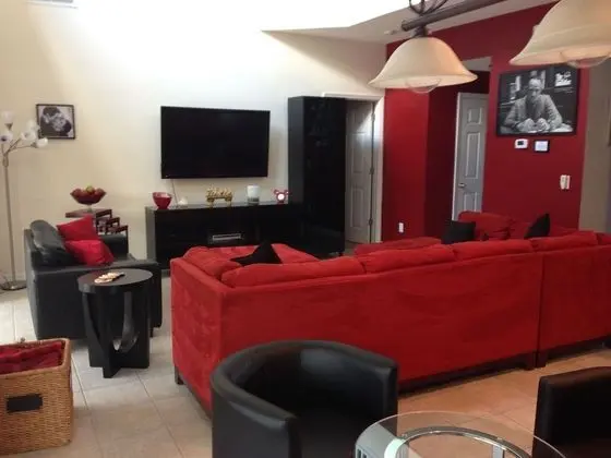 Villa, Birden Çok Yatak Odası, Kişiye Özel Havuzlu