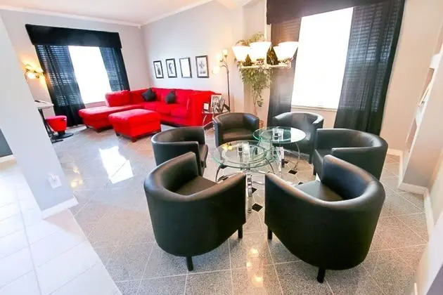 Villa, Birden Çok Yatak Odası, Kişiye Özel Havuzlu