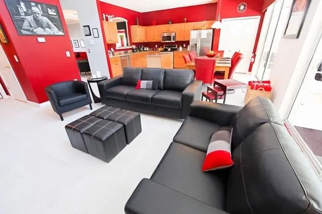 Villa, Birden Çok Yatak Odası, Kişiye Özel Havuzlu