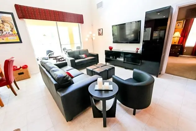 Villa, Birden Çok Yatak Odası, Kişiye Özel Havuzlu