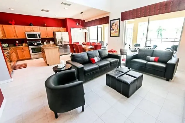 Villa, Birden Çok Yatak Odası, Kişiye Özel Havuzlu