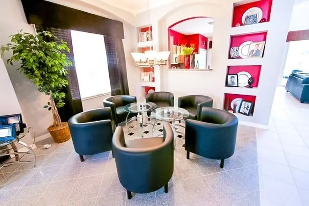 Villa, Birden Çok Yatak Odası, Kişiye Özel Havuzlu