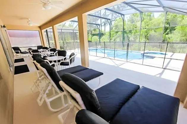 Villa, Birden Çok Yatak Odası, Kişiye Özel Havuzlu