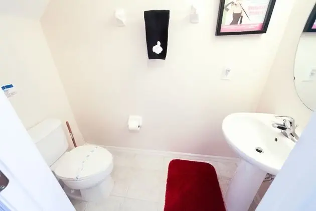 Villa, Birden Çok Yatak Odası, Kişiye Özel Havuzlu