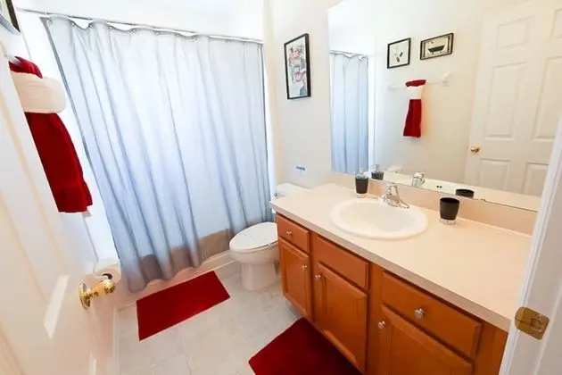 Villa, Birden Çok Yatak Odası, Kişiye Özel Havuzlu
