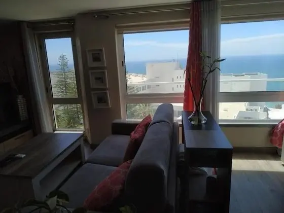 Apart Daire, 1 Yatak Odası, Balkon