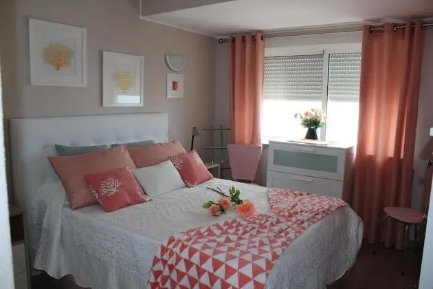 Apart Daire, 1 Yatak Odası, Balkon