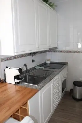 Apart Daire, 1 Yatak Odası, Balkon