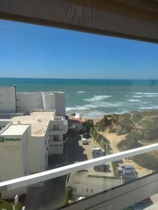 Apart Daire, 1 Yatak Odası, Balkon