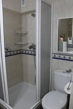 Apart Daire, 1 Yatak Odası, Balkon