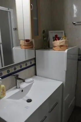 Apart Daire, 1 Yatak Odası, Balkon