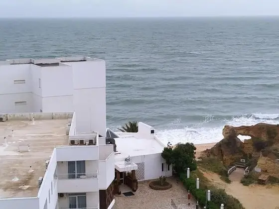 Apart Daire, 1 Yatak Odası, Balkon