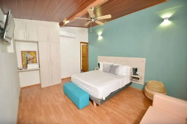 Ev, Birden Çok Yatak Odası, Sigara İçilebilir, Balkon