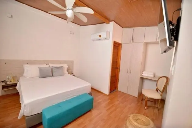 Ev, Birden Çok Yatak Odası, Sigara İçilebilir, Balkon
