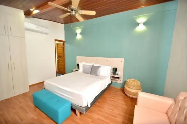 Ev, Birden Çok Yatak Odası, Sigara İçilebilir, Balkon