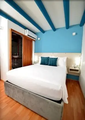 Ev, Birden Çok Yatak Odası, Sigara İçilebilir, Balkon