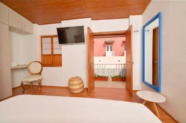 Ev, Birden Çok Yatak Odası, Sigara İçilebilir, Balkon
