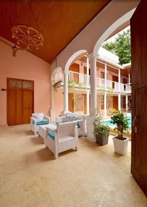 Ev, Birden Çok Yatak Odası, Sigara İçilebilir, Balkon