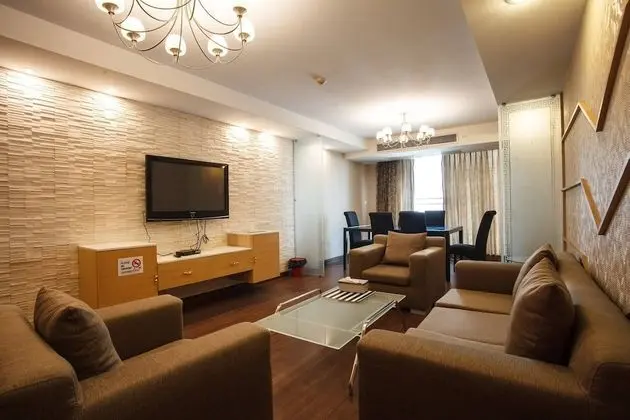 Apart Daire, 3 Yatak Odası, Engellilere Uygun, Balkon