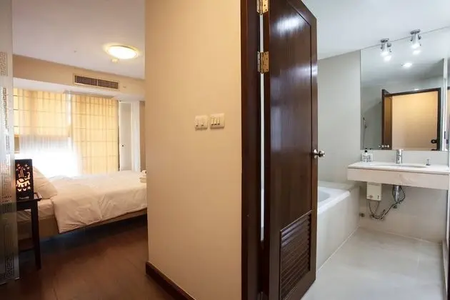 Apart Daire, 3 Yatak Odası, Engellilere Uygun, Balkon