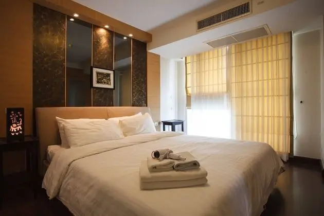 Apart Daire, 3 Yatak Odası, Engellilere Uygun, Balkon