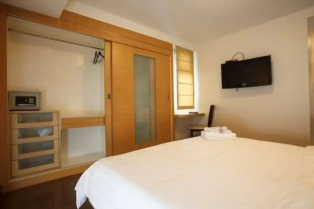 Apart Daire, 3 Yatak Odası, Engellilere Uygun, Balkon