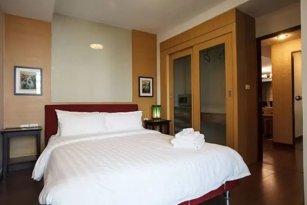 Apart Daire, 3 Yatak Odası, Engellilere Uygun, Balkon