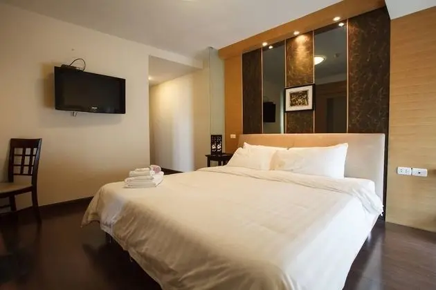 Apart Daire, 3 Yatak Odası, Engellilere Uygun, Balkon