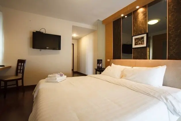 Apart Daire, 3 Yatak Odası, Engellilere Uygun, Balkon