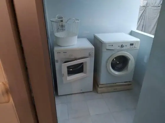 Apart Daire, 3 Yatak Odası, Engellilere Uygun, Balkon