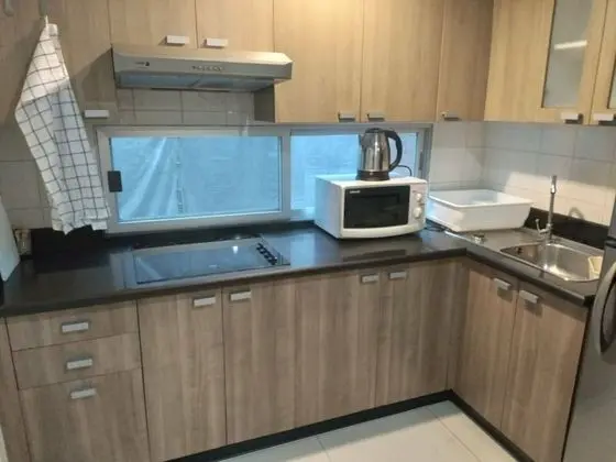 Apart Daire, 3 Yatak Odası, Engellilere Uygun, Balkon