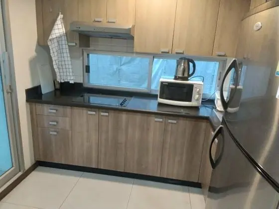Apart Daire, 3 Yatak Odası, Engellilere Uygun, Balkon
