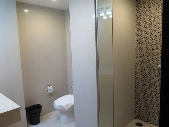 Apart Daire, 3 Yatak Odası, Engellilere Uygun, Balkon