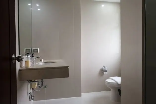 Apart Daire, 3 Yatak Odası, Engellilere Uygun, Balkon